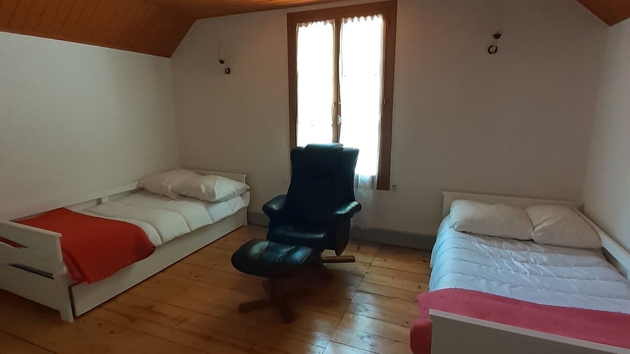 Photo of Bedroom in Saint-Pierre-de-Chartreuse