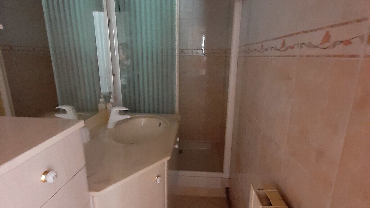 Photo of Bathroom in Saint-Pierre-de-Chartreuse