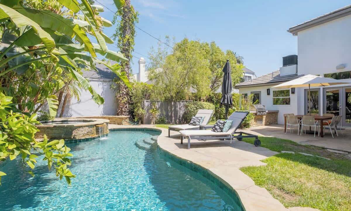 Photo of Outdoor in Westwood