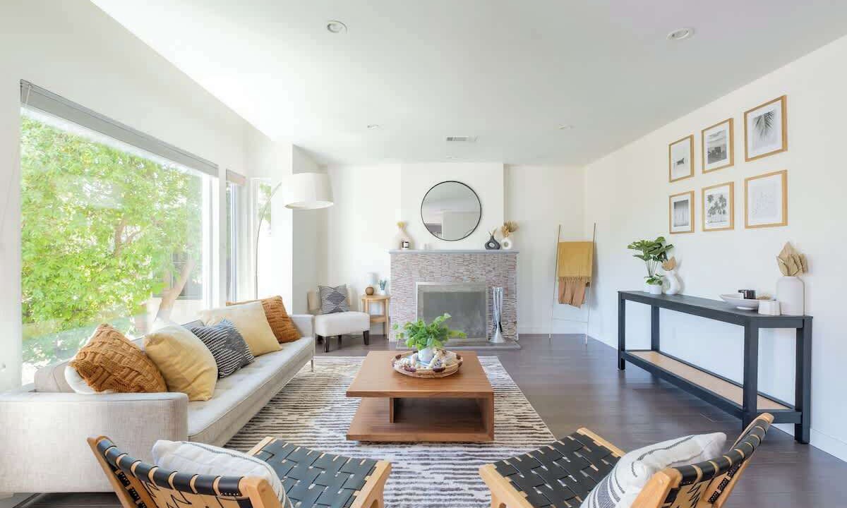 Photo of Bedroom in Westwood