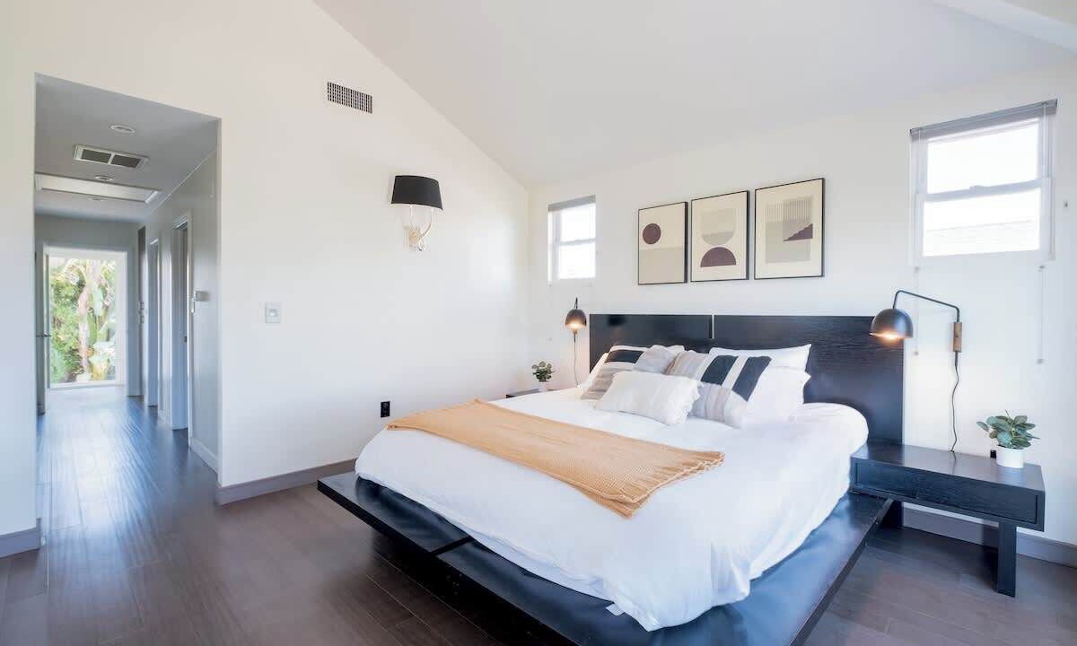 Photo of Bedroom in Westwood