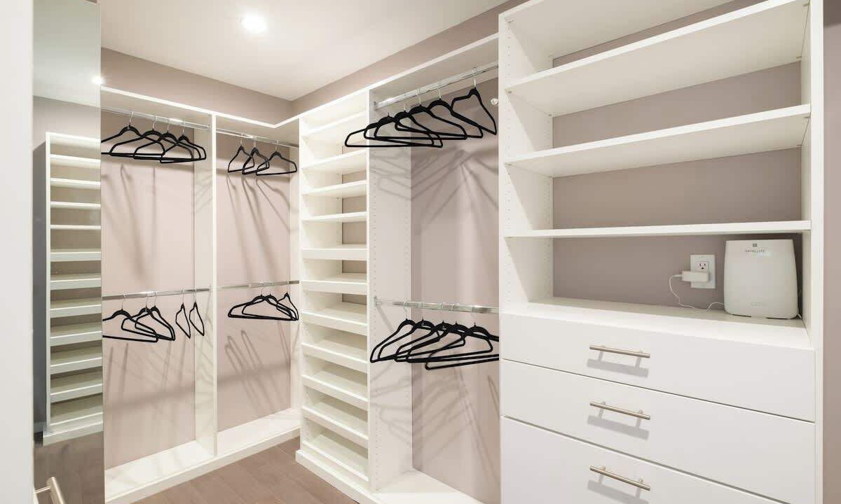 Photo of Bedroom in Westwood