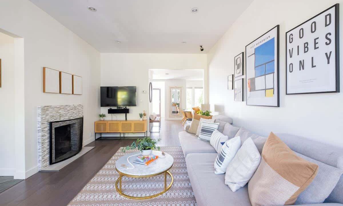 Photo of Bedroom in Westwood