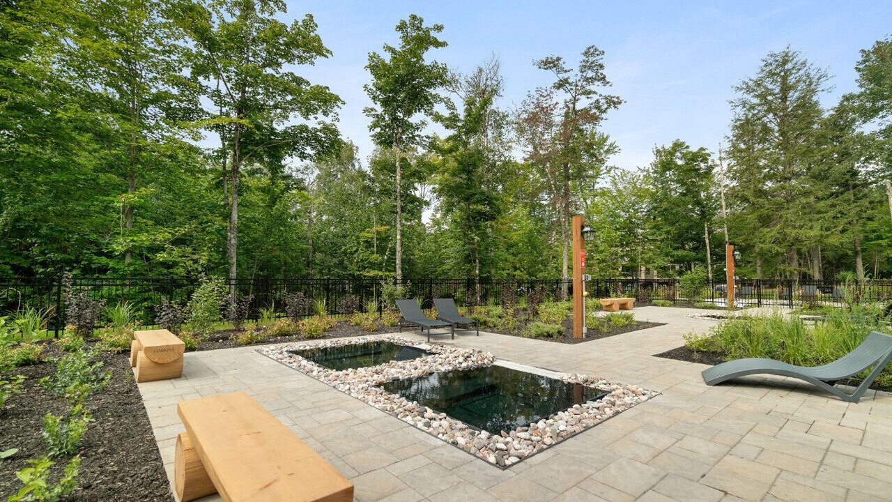 Photo of Outdoor in Mont-Tremblant