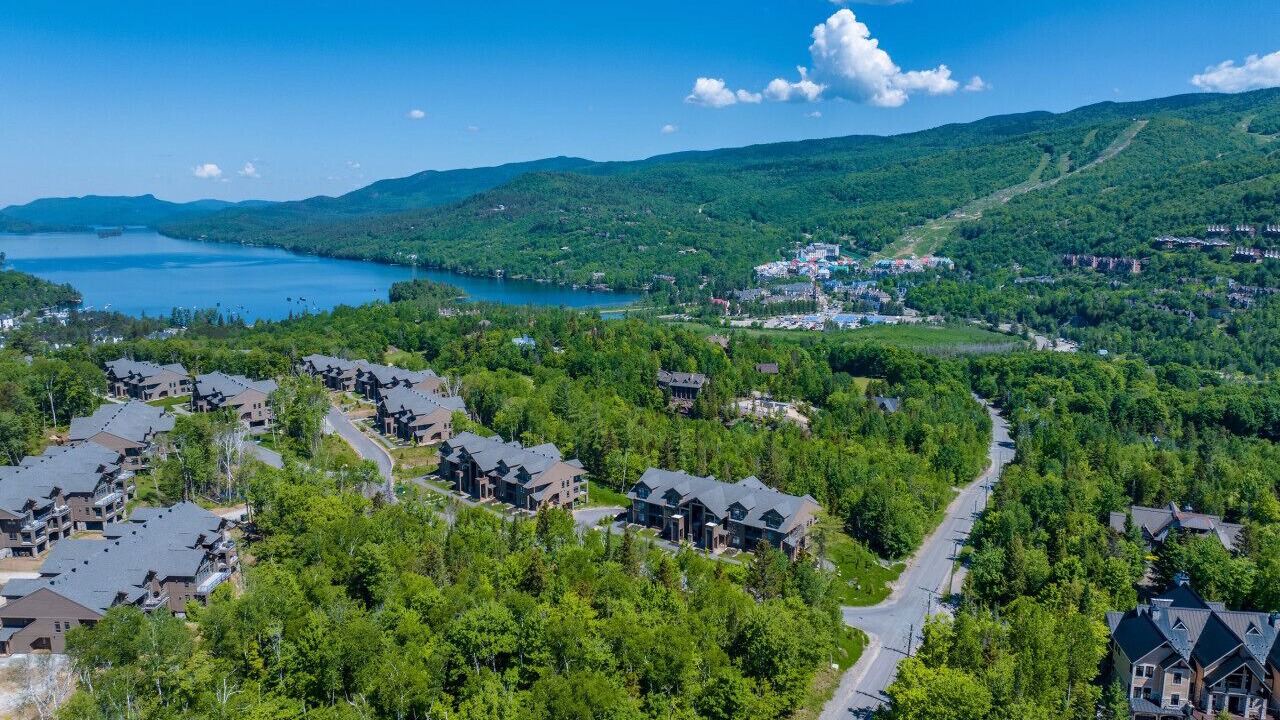 Photo of Outdoor in Mont-Tremblant
