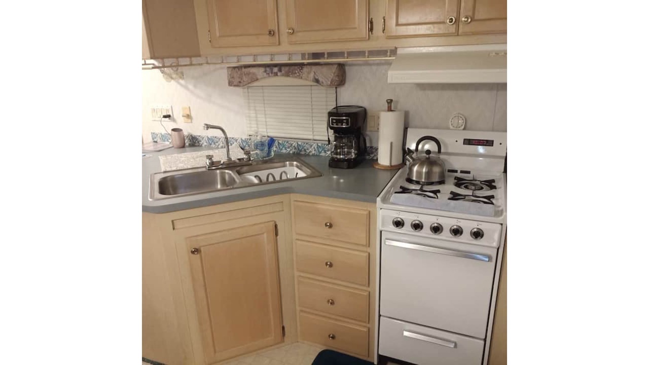 Photo of Kitchen in Edinburg