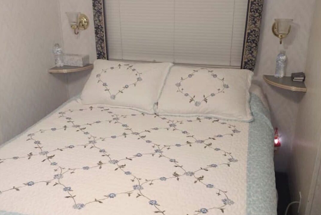 Photo of Bedroom in Edinburg