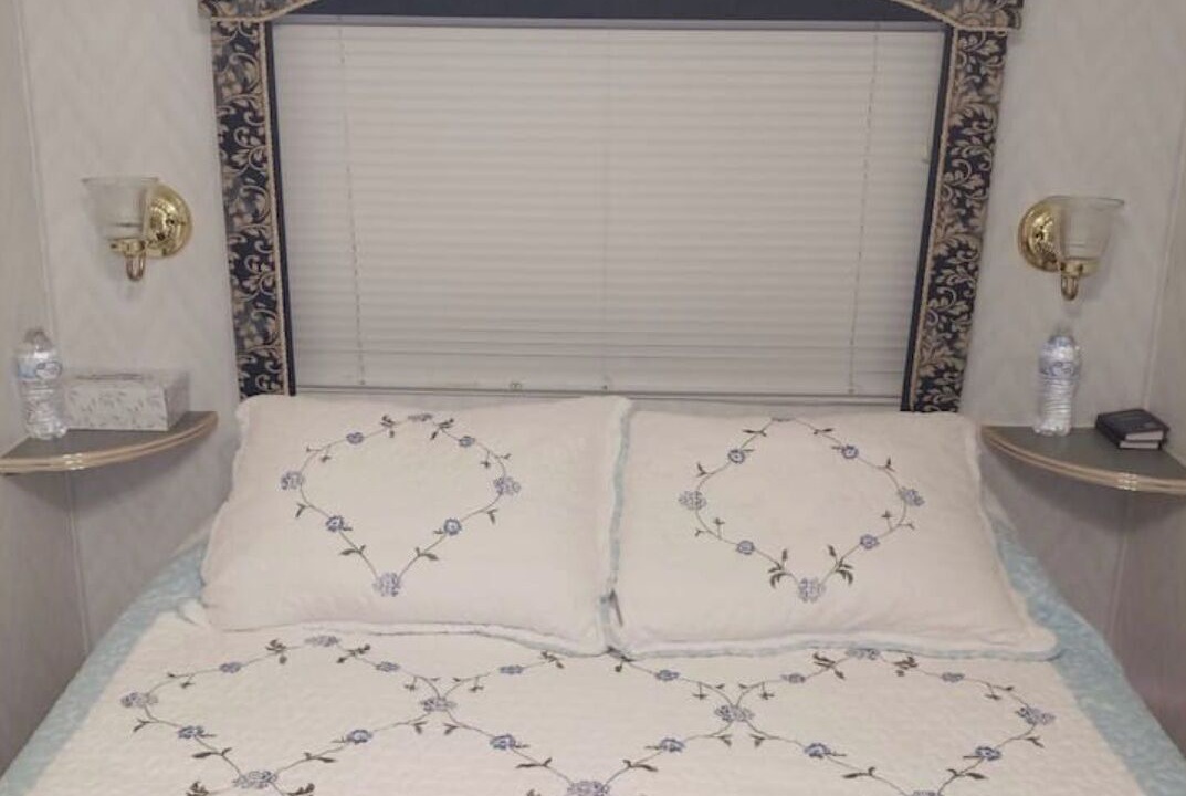 Photo of Bedroom in Edinburg