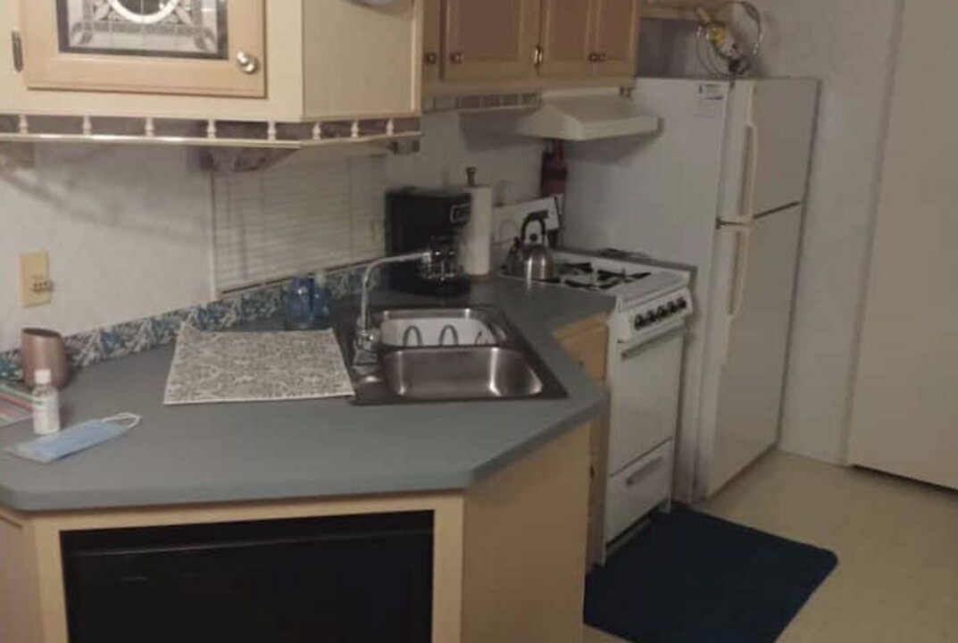 Photo of Kitchen in Edinburg