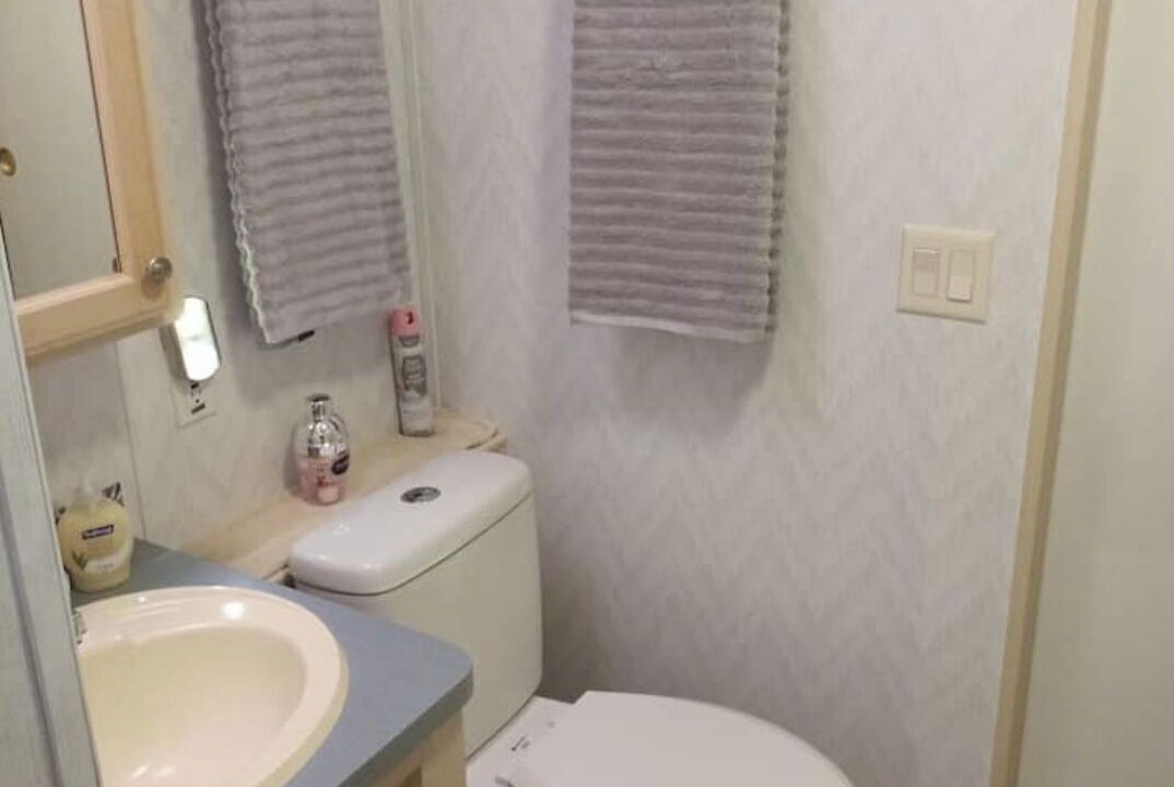 Photo of Bathroom in Edinburg