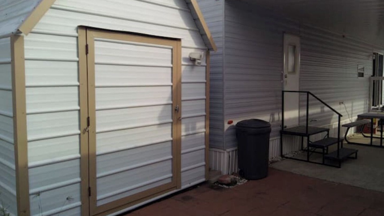 Photo of Outdoor in Edinburg