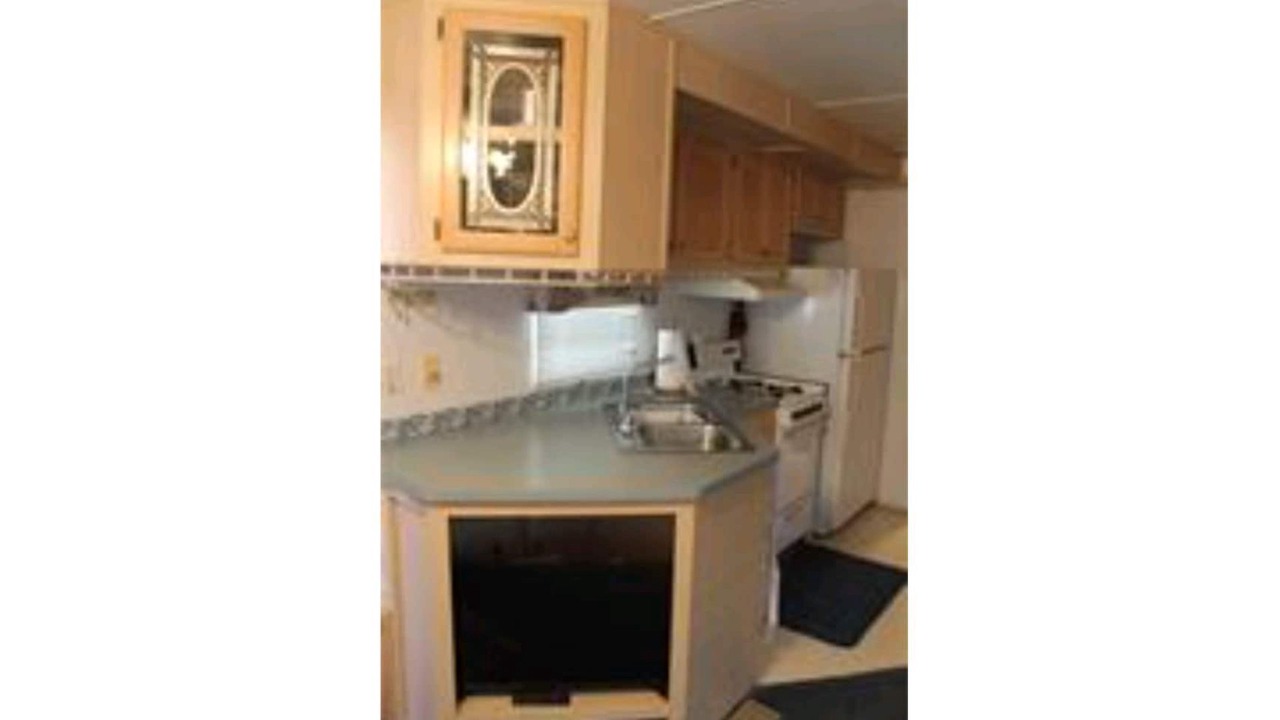 Photo of Kitchen in Edinburg