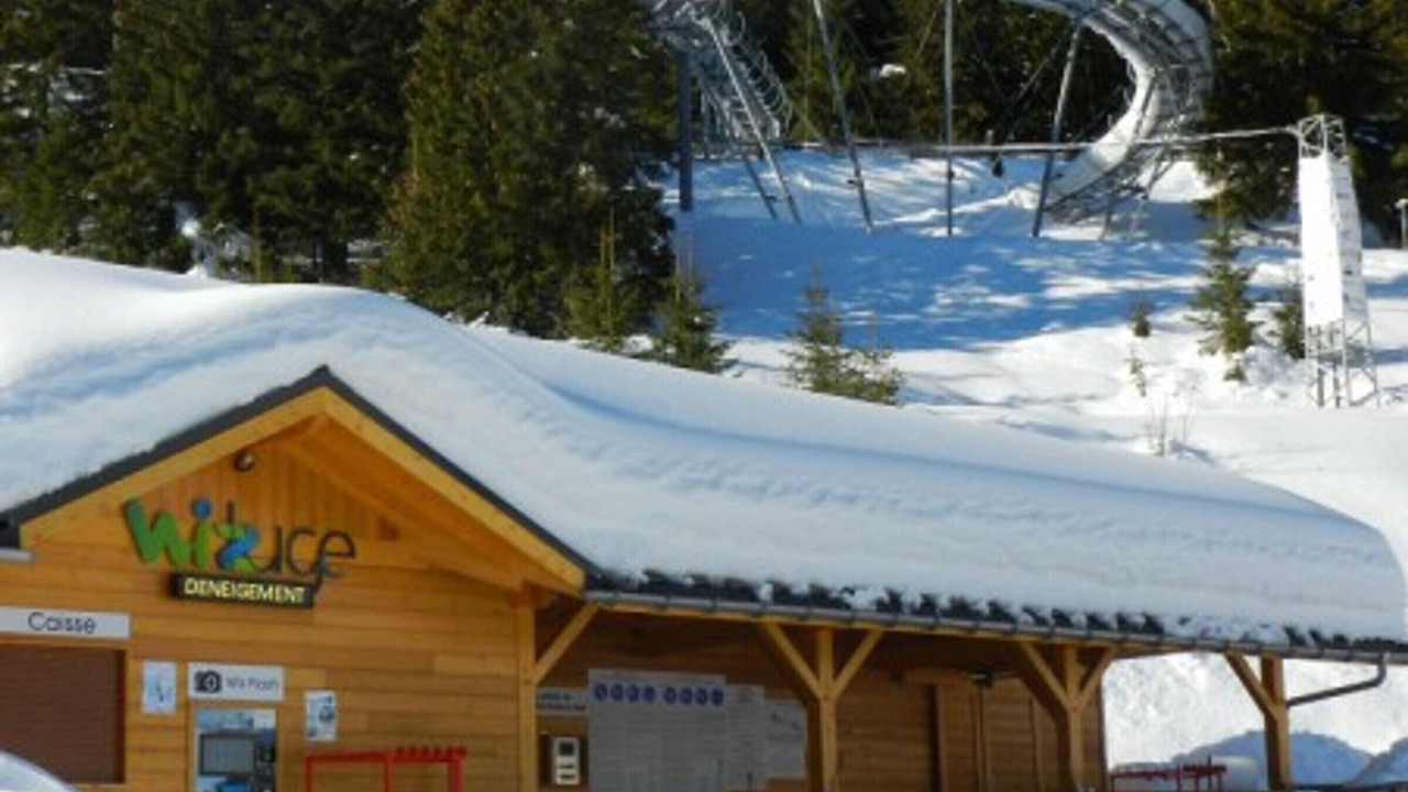 Photo of Outdoor in Le Pleynet