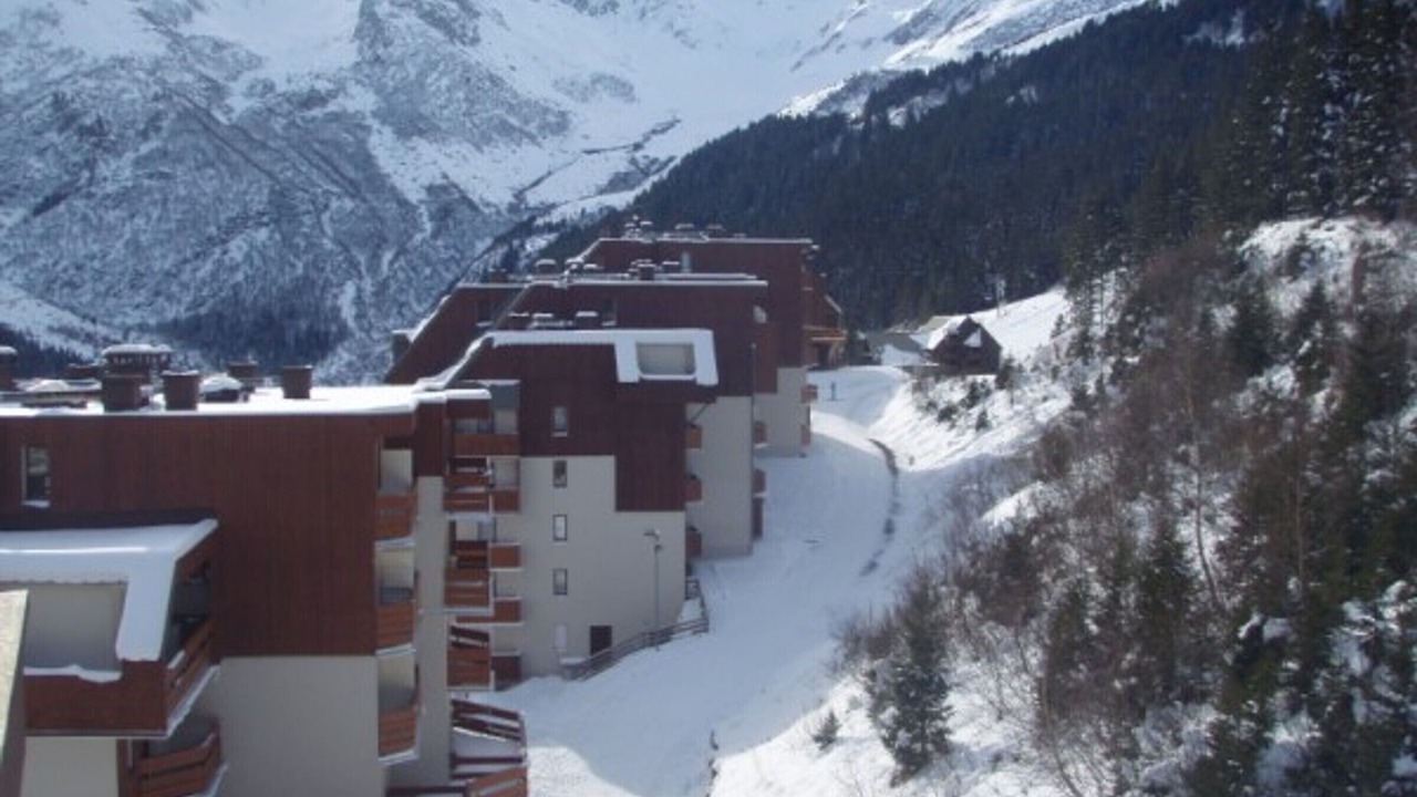 Photo of Outdoor in Le Pleynet