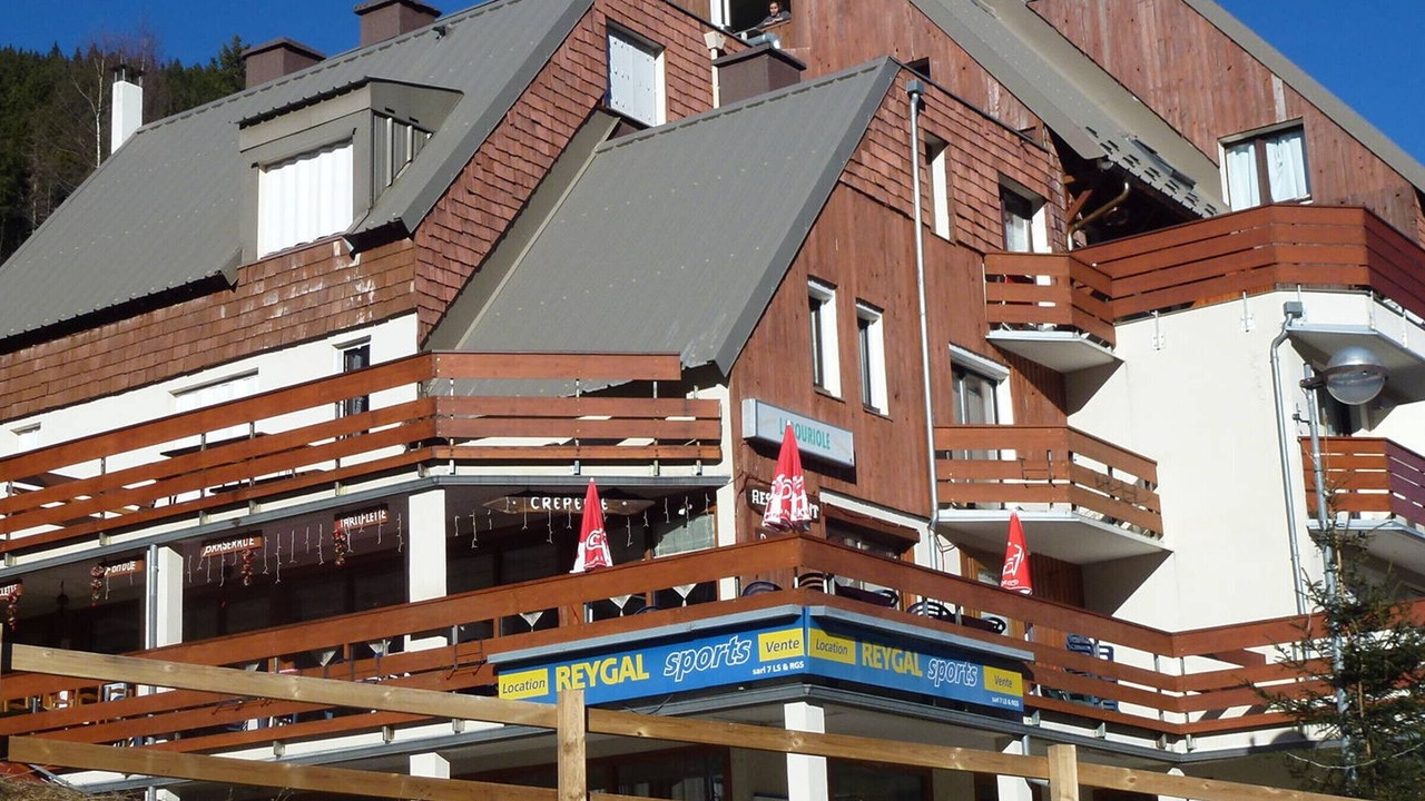 Photo of Outdoor in La Ferriere