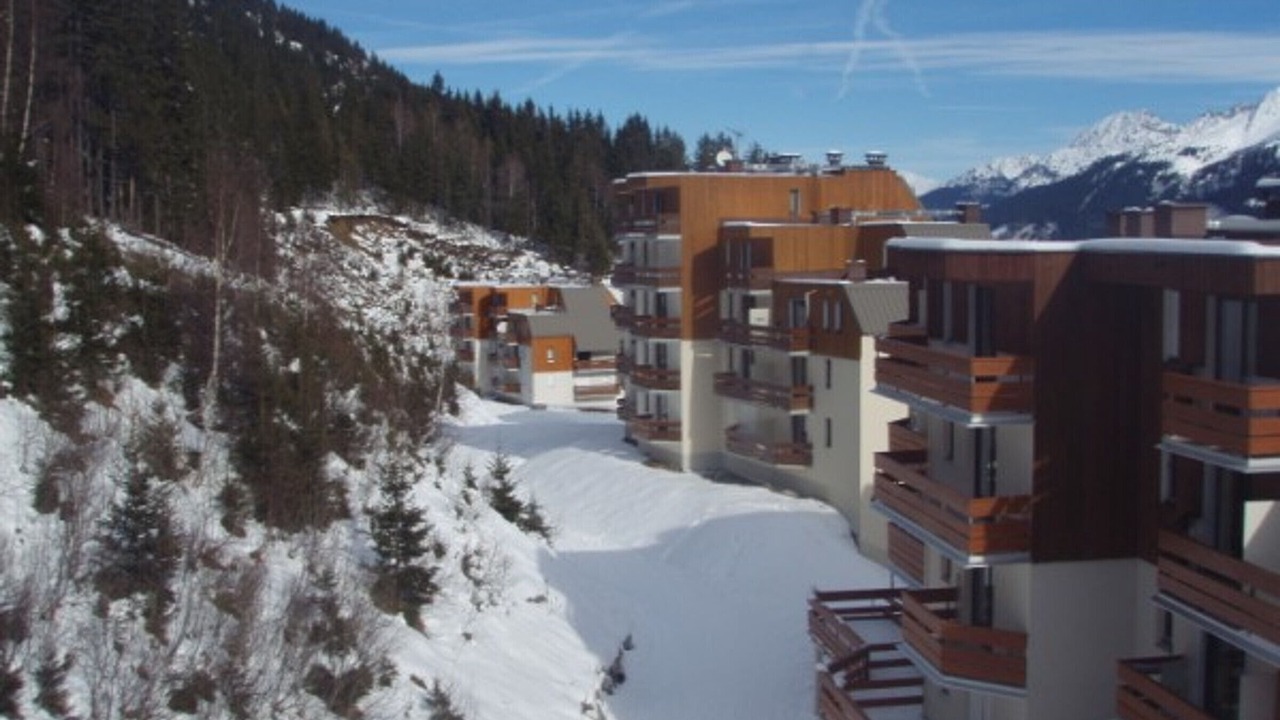 Photo of Outdoor in La Ferriere