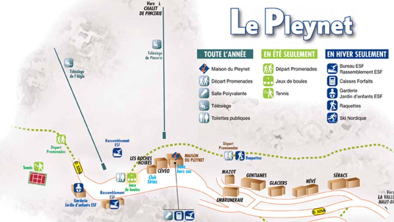 Photo of Others in La Ferriere