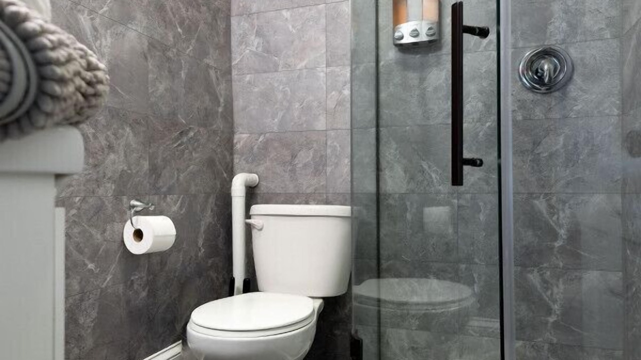 Photo of Bathroom in St. Charles