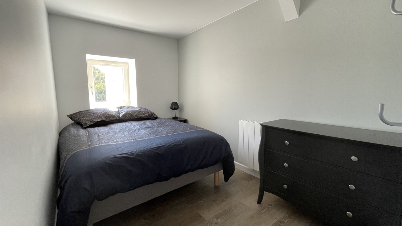 Photo of Bedroom in Thouars