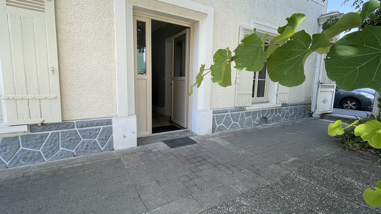 Photo of Outdoor in Thouars