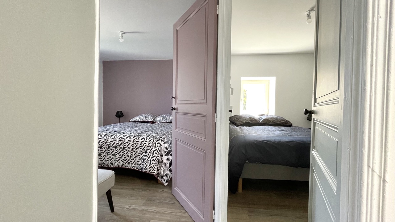 Photo of Bedroom in Thouars