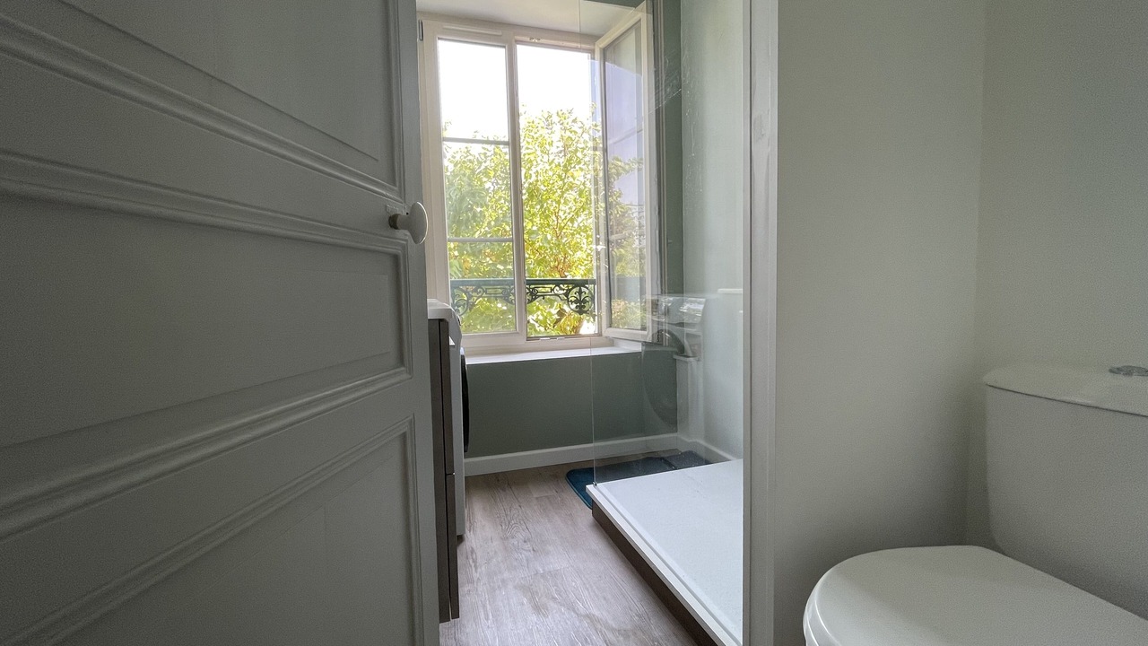 Photo of Bathroom in Thouars