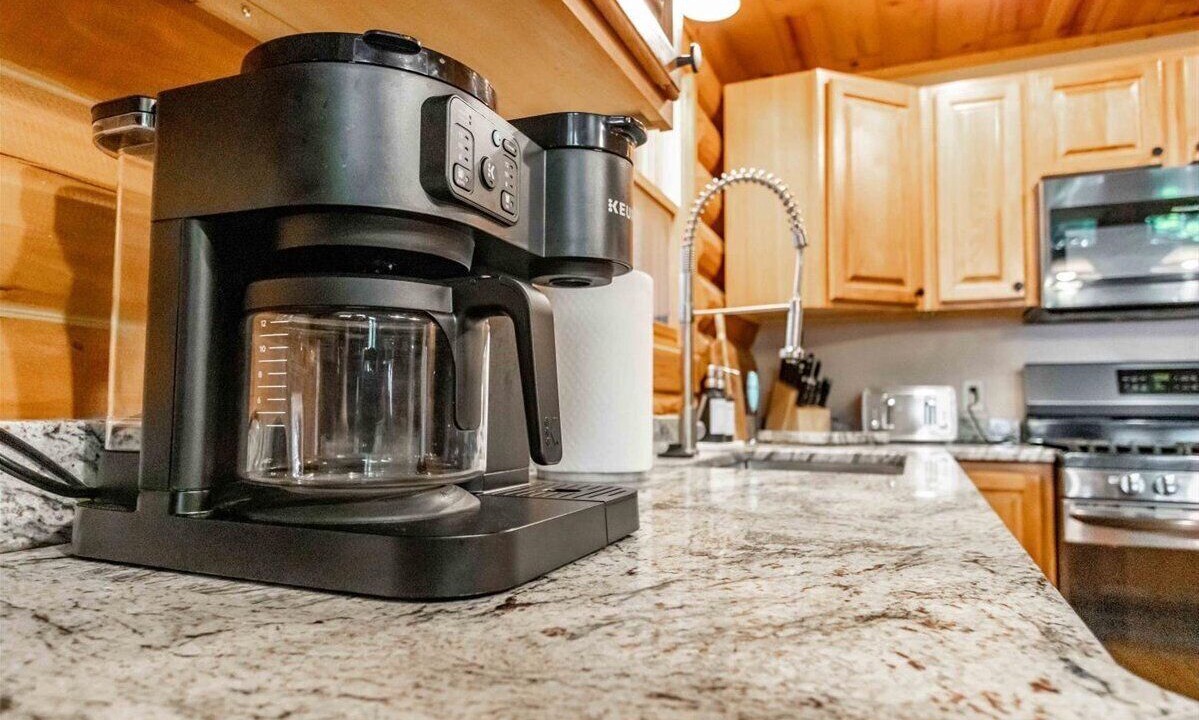 Photo of Kitchen in Big Bay