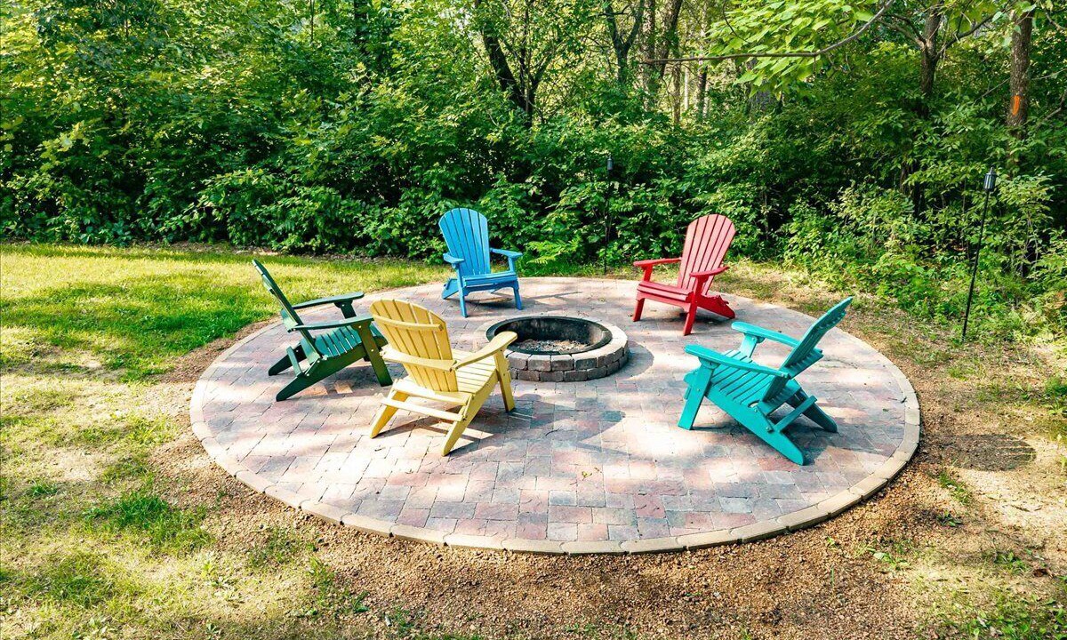 Photo of Outdoor in Big Bay