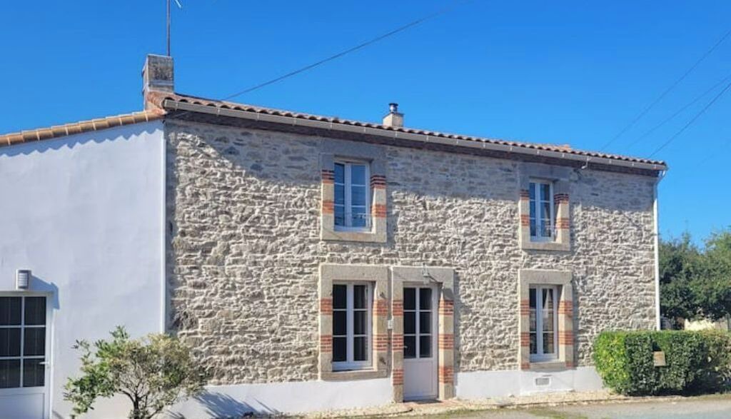 Photo of Outdoor in Le Poire-sur-Vie