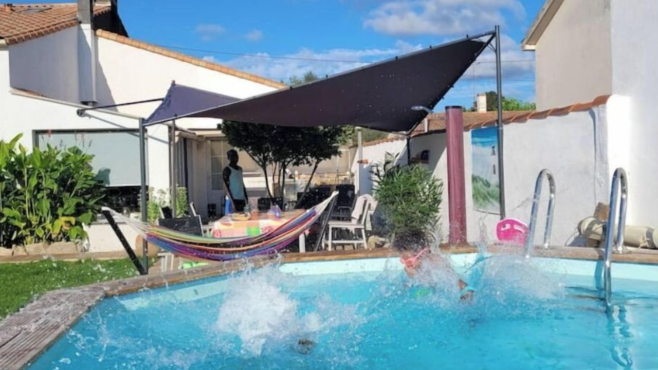 Photo of Outdoor in Le Poire-sur-Vie