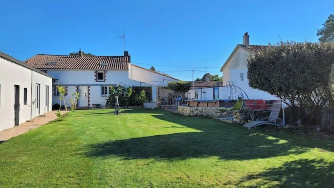 Photo of Outdoor in Le Poire-sur-Vie