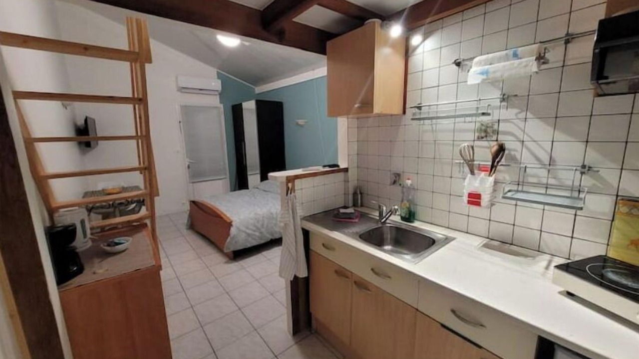 Photo of Kitchen in Le Poire-sur-Vie