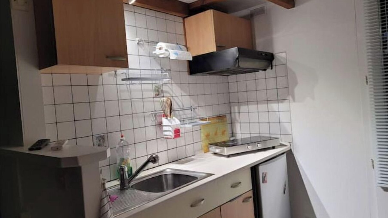 Photo of Kitchen in Le Poire-sur-Vie