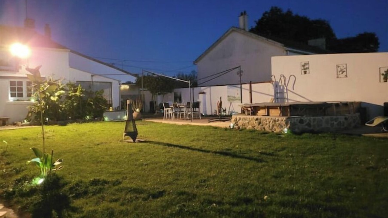 Photo of Patio Balcony in Le Poire-sur-Vie