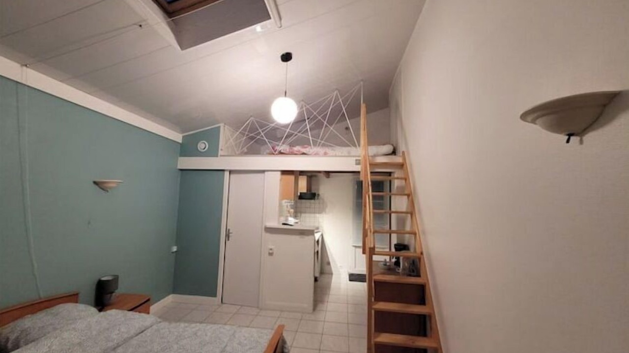 Photo of Bedroom in Le Poire-sur-Vie