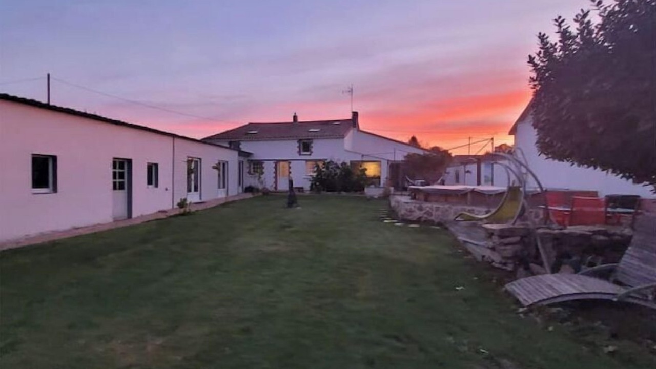 Photo of Outdoor in Le Poire-sur-Vie