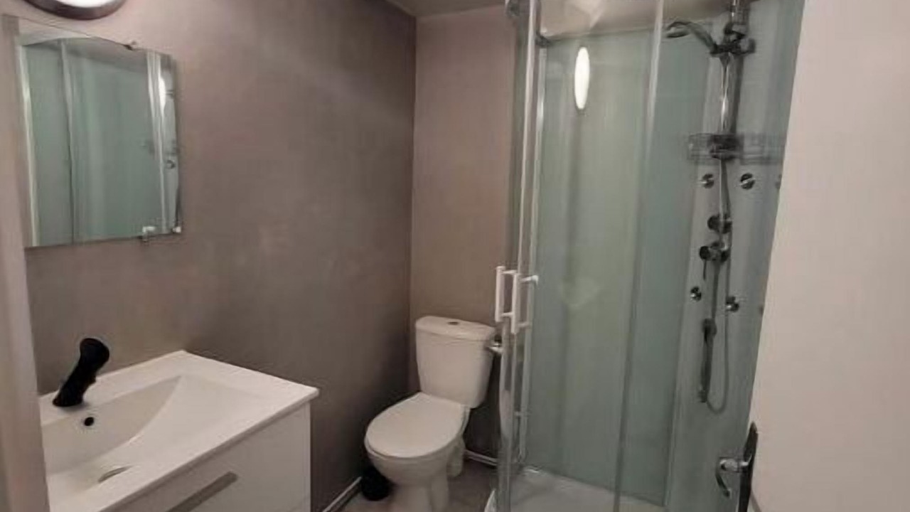 Photo of Bathroom in Le Poire-sur-Vie
