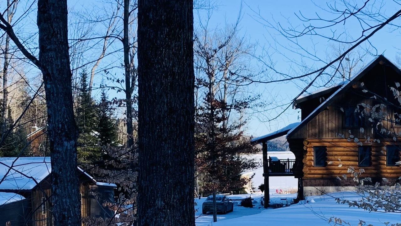 Photo of Outdoor in La Peche