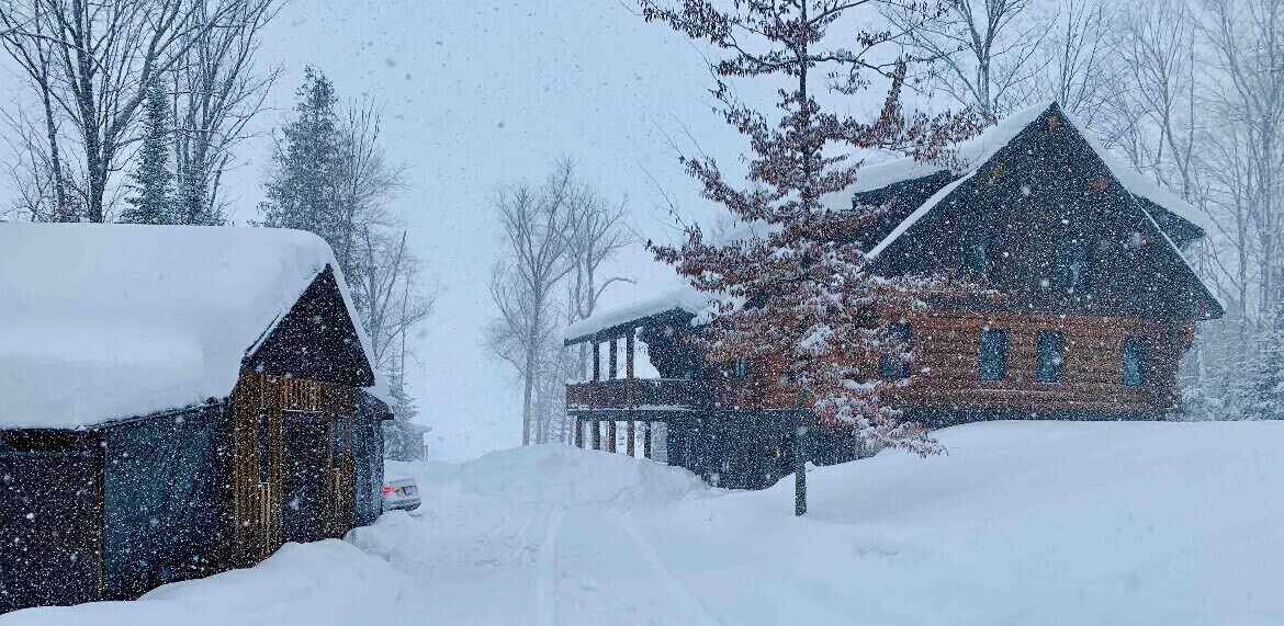 Photo of Outdoor in La Peche