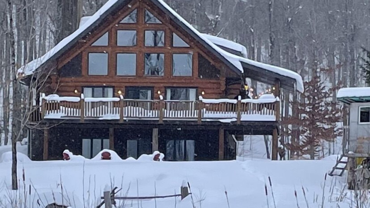 Photo of Outdoor in La Peche