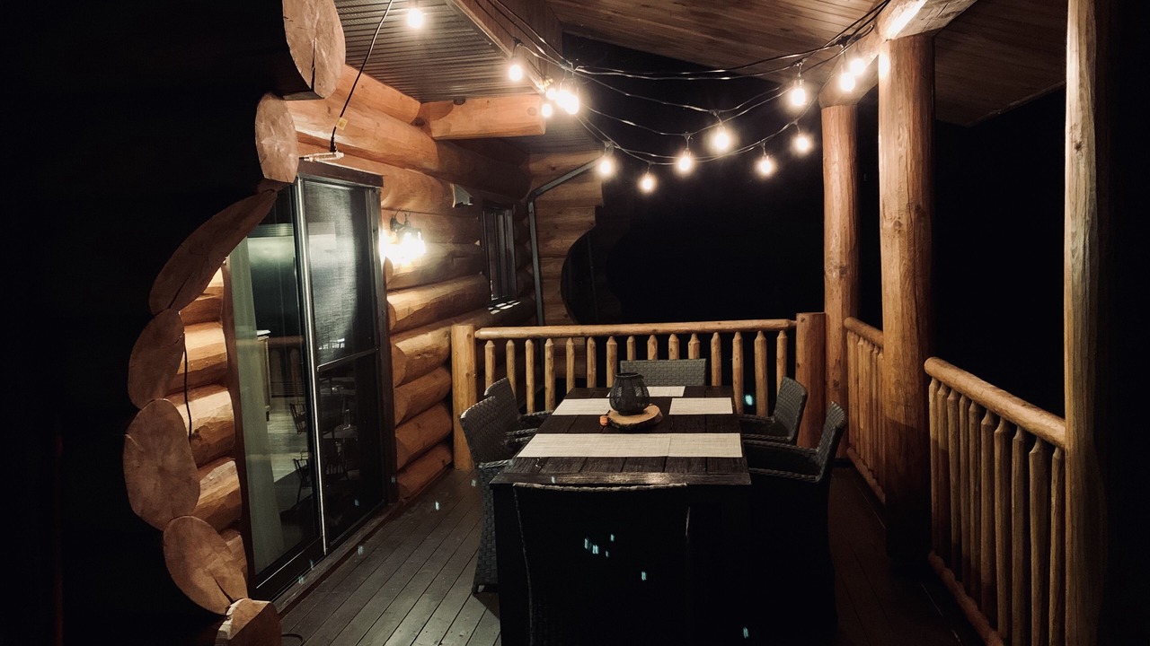 Photo of Outdoor in La Peche