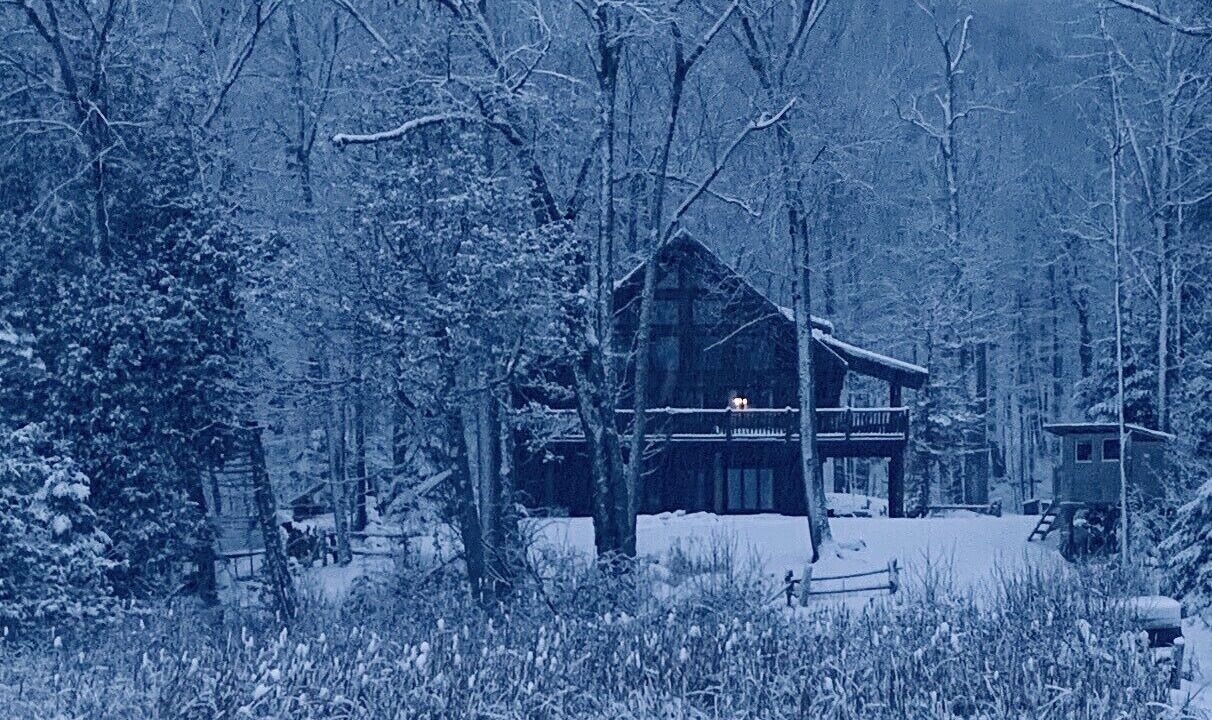 Photo of Outdoor in La Peche