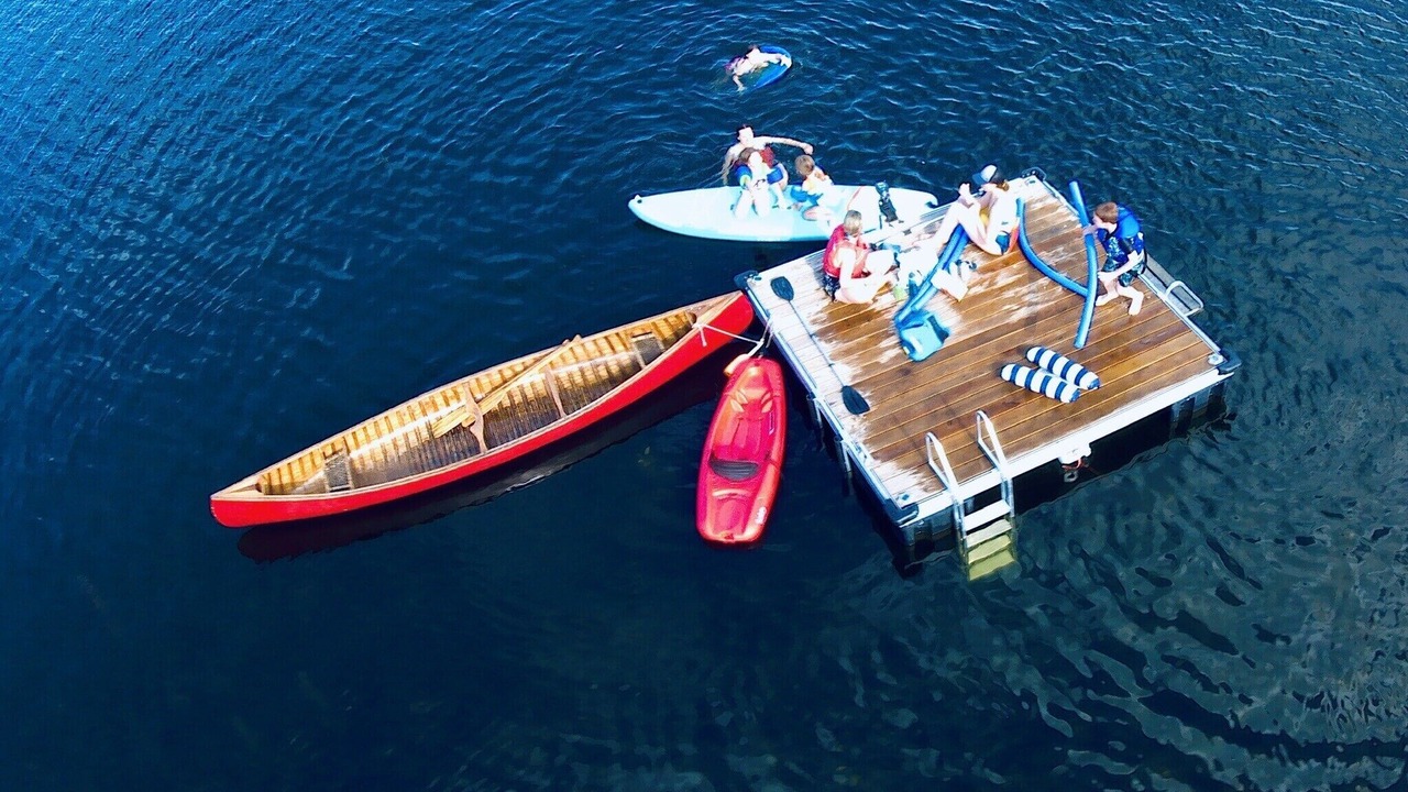 Photo of Outdoor in La Peche