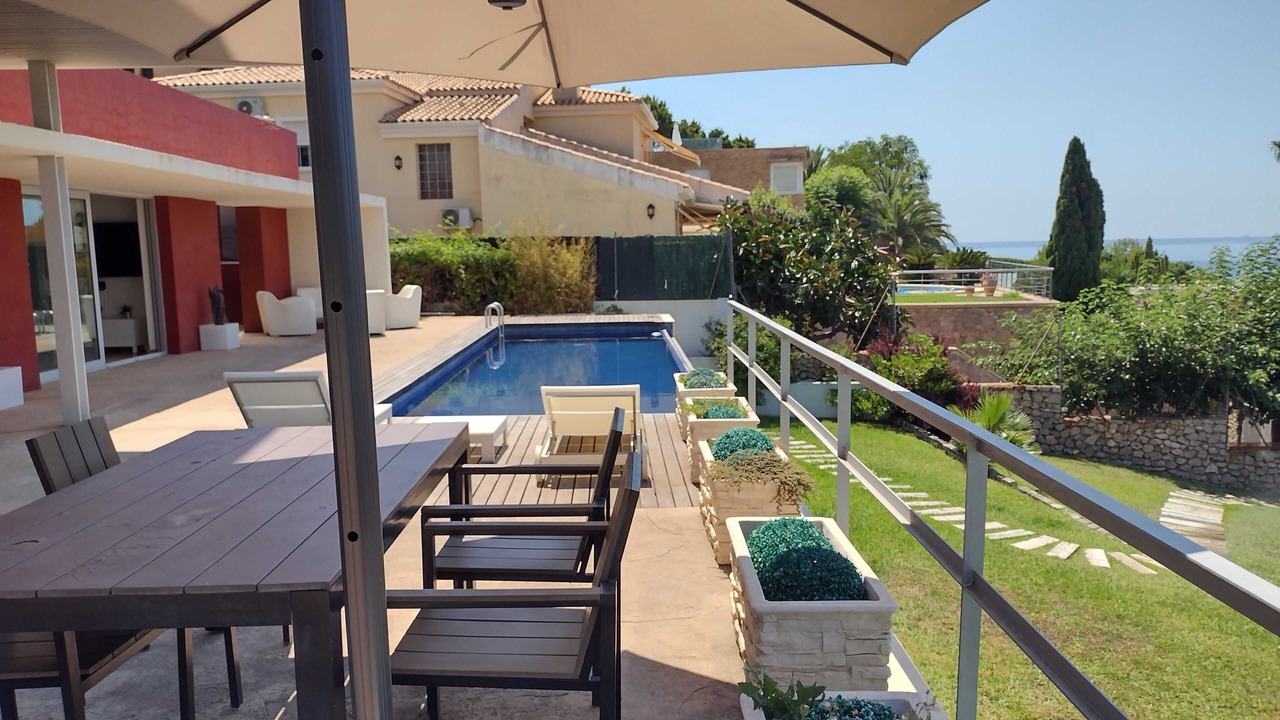 Photo of Outdoor in Oropesa del Mar