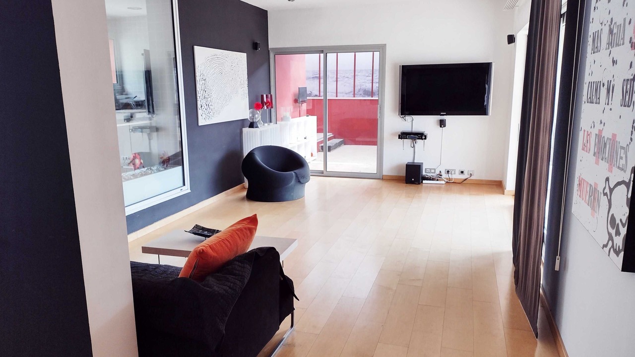 Photo of Livingroom in Oropesa del Mar