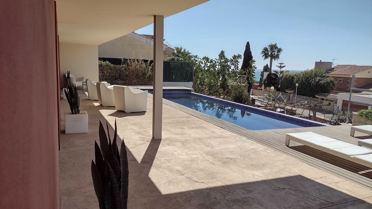 Photo of Outdoor in Oropesa del Mar