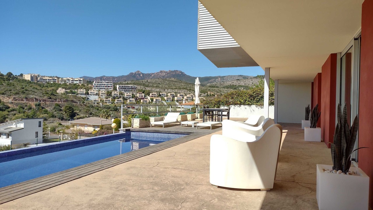 Photo of Outdoor in Oropesa del Mar