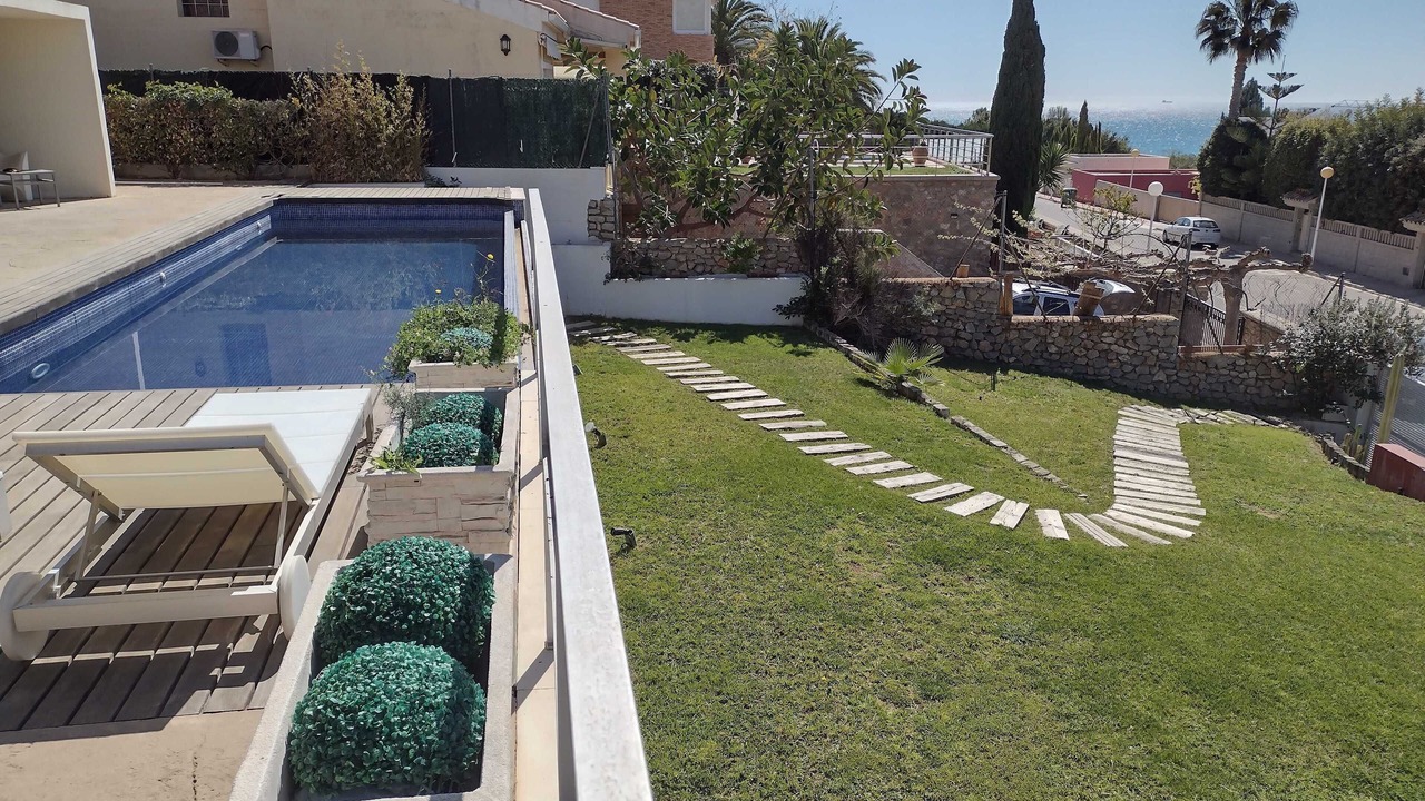 Photo of Outdoor in Oropesa del Mar