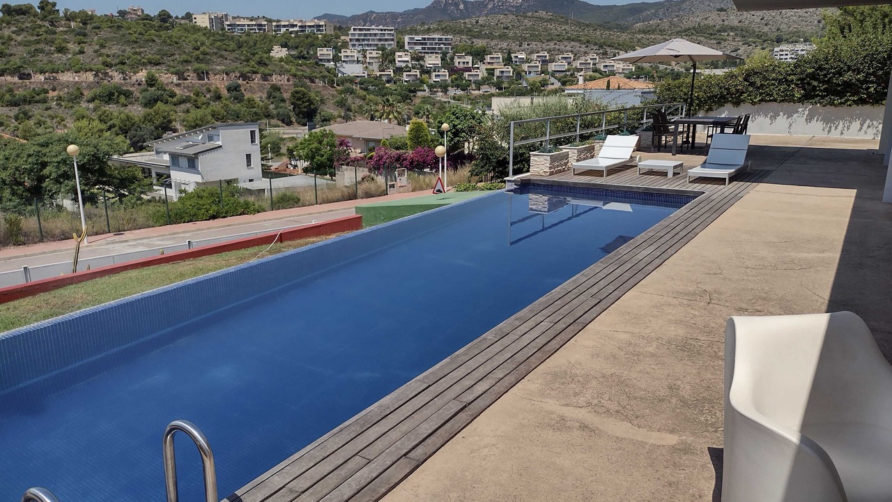 Photo of Outdoor in Oropesa del Mar