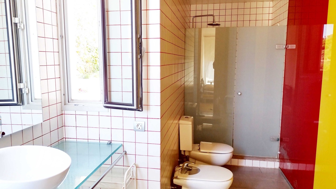 Photo of Bathroom in Oropesa del Mar